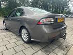 Saab 9-3 Sport Sedan 1.9 TTiD Vector Sport, Auto's, Saab, Voorwielaandrijving, 4 cilinders, Bedrijf, 1600 kg