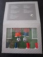 Nieuw Desktop Football Spel, Ophalen of Verzenden, Nieuw