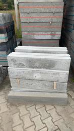 10x20x100 betonband B-keus grijs, Tuin en Terras, Tegels en Klinkers, Overige typen, Nieuw, Ophalen of Verzenden, 10 m² of meer
