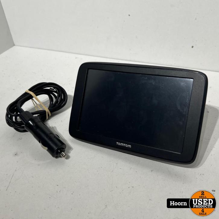 TomTom Go Basic 5 inch Navigatiesysteem Europa, Auto diversen, Autonavigatie, Nieuw, Ophalen of Verzenden