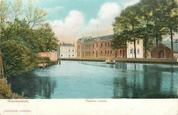 (304-066-007) Nieuwersluis Pupillen school beschikbaar voor biedingen