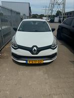 Renault Clio 1.6 RS Turbo, Auto's, Renault, 1618 cc, Zwart, 4 cilinders, Wit