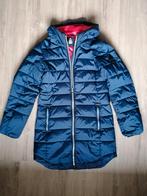 Nieuwe donkerblauwe Gaastra winterjas maat S., Gaastra, Blauw, Ophalen of Verzenden, Zo goed als nieuw