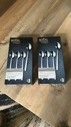 Longdrik spoon Royal van Kempen & Begeer, Ophalen of Verzenden, Nieuw, Overige materialen