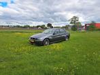 BMW 3-serie E90 318i - Youngtimer - Lage KM - Uniek, Auto's, BMW, 129 pk, 14 km/l, 75 €/maand, Particulier