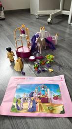 Playmobil 6853, 6855, 6856, 6169 en 70293, Kinderen en Baby's, Speelgoed | Playmobil, Ophalen, Zo goed als nieuw