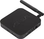 Minix NeoX8-H plus, Audio, Tv en Foto, Mediaspelers, USB 2, Ophalen of Verzenden, Zo goed als nieuw, 500 tot 1500 GB