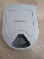 Petsafe automatische voerbak kat, Ophalen of Verzenden, Automatisch, Zo goed als nieuw