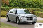 Chrysler 300C Touring 3.5 V6 | BTW auto | 126000 km, Automaat, Gebruikt, 1760 kg, Leder