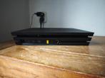 Playstation 4 PS4 Pro 1TB met 1 controller, ., Ophalen of Verzenden, Zo goed als nieuw, .