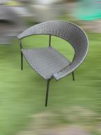 2 x roale kuipstoelen/ tuinstoelen in goede staat, Ophalen, Zo goed als nieuw