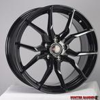 18 INCH FOCUS velgen St RS Ford Mondeo kuga C & S max 5x108, Auto-onderdelen, Banden en Velgen, 18 inch, Velg(en), Nieuw, Ophalen of Verzenden
