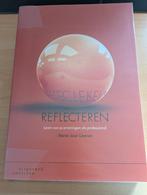 Marie-José Geenen - Reflecteren, Ophalen of Verzenden, Zo goed als nieuw, Marie-José Geenen