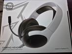 Gaming headset, Computers en Software, Headsets, Ophalen of Verzenden, Gaming headset, Nieuw