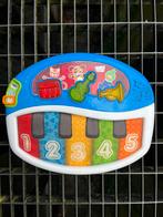 Baby Einstein Piano EN ES FR, Ophalen, Zo goed als nieuw, Overige typen