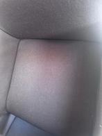 Gratis 5 stoelen op te halen in Den Bosch, Huis en Inrichting, Fauteuils, Gebruikt, Minder dan 75 cm, Ophalen of Verzenden, Stof