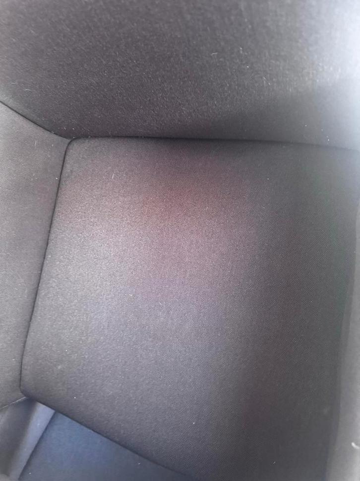 Gratis 5 stoelen op te halen in Den Bosch, Huis en Inrichting, Fauteuils, Gebruikt, Stof, 50 tot 75 cm, Minder dan 75 cm, Ophalen of Verzenden