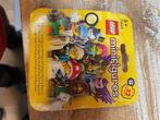 Lego minifigure serie 25 geitenhoeder, Ophalen of Verzenden, Nieuw, Lego