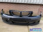 BMW 1 SERIE E87 E81 Zwart voorbumper 2003-2010, Ophalen, Gebruikt, -, Voor