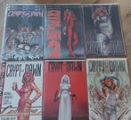 Dawn / Crypt Of Dawn / Drama complete series (Sirius comics), Complete serie of reeks, Ophalen of Verzenden, Zo goed als nieuw