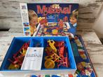 Muizeval MB spellen grote doos [s79], Hobby en Vrije tijd, Gezelschapsspellen | Bordspellen, Ophalen of Verzenden, Zo goed als nieuw