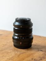 Fujifilm XF 23mm F/2.0 R WR, Audio, Tv en Foto, Fotografie | Lenzen en Objectieven, Ophalen of Verzenden, Zo goed als nieuw, Standaardlens