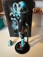 Abe Sapien 30cm figuur Hellboy - Sideshow Collectibles, Verzenden, Gebruikt