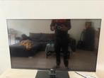 Lg 42 inch 3d tv with glasses, Audio, Tv en Foto, Televisies, Ophalen of Verzenden, Gebruikt, 100 cm of meer, LG