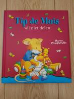 Boeken Tip de Muis. Vier titels. Zie foto’s., Jongen of Meisje, Ophalen of Verzenden, Zo goed als nieuw, Voorleesboek