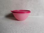 Tupperware Wonderkom Roze Vintage, Huis en Inrichting, Keuken | Tupperware, Ophalen of Verzenden, Gebruikt, Bak of Kom
