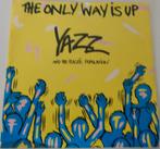 YAZZ > The only way is up, Gebruikt, 7 inch, Single, Ophalen of Verzenden