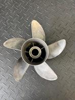 Highfive 23P Mercury / Mercruiser Schroef Propellor, Watersport en Boten, Ophalen, Zo goed als nieuw, Motor en Techniek, Motorboot