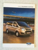 Ford Transit - Ford Courier - Ford bedrijfswagens, Ophalen of Verzenden, Nieuw, Ford, Ford