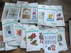 Spellbinders Cutting Dies NIEUW, Hobby en Vrije tijd, Ophalen of Verzenden, Nieuw, Overige thema's, Pons of Mal