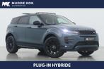 Land Rover Range Rover Evoque P270e PHEV Dynamic SE | Limite, Auto's, Land Rover, Automaat, Blauw, Leder, Bedrijf