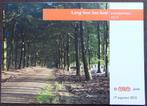 Postzegelmapje 422B – Lang leve het bos!, Postzegels en Munten, Ophalen, Postfris