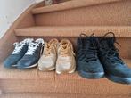 Nike air max 90 zwart zeldzaam, 90 ultra flax en Air Jordan., Nike air max, Zwart, Ophalen of Verzenden, Sneakers of Gympen