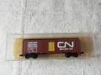 Bachmann Spur N 3 amerikanische Güterwaggons, Hobby en Vrije tijd, Modeltreinen | N-Spoor, Overige merken, Gelijkstroom, Verzenden