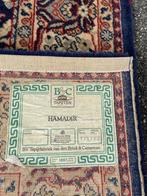 Hamadir Tapijt - Mooi Perzisch Tapijt, Huis en Inrichting, Gebruikt, Blauw, 150 tot 200 cm, 200 cm of meer