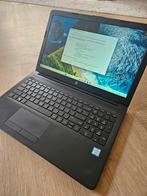 HP Laptop 15-da0xxx - strakke zakelijke laptop - veel Opslag, Ophalen of Verzenden, 15 inch, 8 GB, 2 tot 3 Ghz