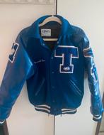 Varsity Jacket, Verzenden