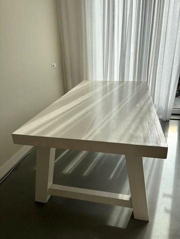 Keijser & Co eetkamertafel big top RAL kleur beschikbaar voor biedingen