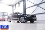 BMW 5-serie Touring 520d High Executive | HUD | Stoelkoeling, Automaat, Achterwielaandrijving, Leder, Diesel