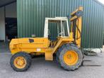 JCB 926 ruwterrein heftruck Rough terrain forklift, Zakelijke goederen, Machines en Bouw | Heftrucks en Intern transport, 2000 tot 3000 kg