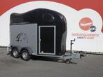 Tweedehands Cheval/Debon Paardentrailer 320x140x225cm 1600kg