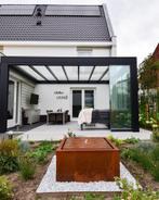 Cube Line:de moderne aluminium veranda met luxe uitstraling!, Ophalen of Verzenden, Zo goed als nieuw, Veranda