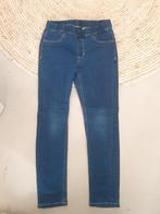 H&M DENIM LEGGING TREGGING 128, Kinderen en Baby's, Kinderkleding | Maat 128, Broek, Meisje, H&M, Ophalen of Verzenden
