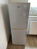 Koelvries combinatie Frilec energielabel A+++, Ophalen, 200 liter of meer, Met aparte vriezer, 160 cm of meer