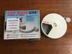 Cat Mate C50 Voerautomaat, Ophalen, Automatisch, Zo goed als nieuw