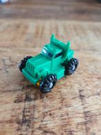 Transformers G1 Micromaster monster truck parrol Big Hauler, Verzamelen, Transformers, ., G1, Ophalen of Verzenden, Zo goed als nieuw